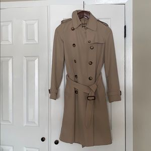 Burberry Trench Coat